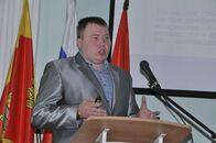 Конференция «Молодежь и инновации Тверской области»