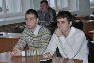 Конференция «Молодежь и инновации Тверской области»