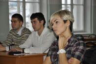 Конференция «Молодежь и инновации Тверской области»