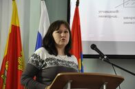 Конференция «Молодежь и инновации Тверской области»