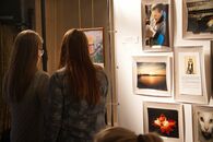 Фестиваль современного искусства «Перезагрузка. Часть вторая»