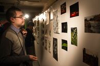 Фестиваль современного искусства «Перезагрузка. Часть вторая»