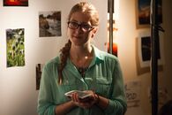 Фестиваль современного искусства «Перезагрузка. Часть вторая»