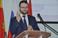 Конференция «Молодежь и инновации Тверской области»