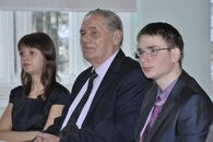 Конференция «Молодежь и инновации Тверской области»