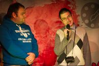 Фестиваль современного искусства «Перезагрузка. Часть вторая»