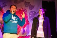 Фестиваль современного искусства «Перезагрузка. Часть вторая»