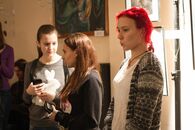 Фестиваль современного искусства «Перезагрузка. Часть вторая»