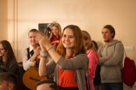 Фестиваль современного искусства «Перезагрузка. Часть вторая»