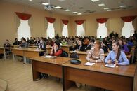 Всероссийский географический диктант