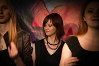 Фестиваль современного искусства «Перезагрузка. Часть вторая»