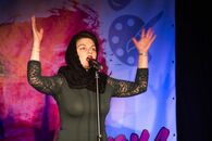 Фестиваль современного искусства «Перезагрузка. Часть вторая»