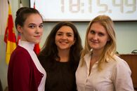 Игра, посвященная 70-летию создания ООН
