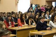 День открытых дверей ТвГУ 2015