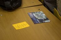 День открытых дверей ТвГУ 2015