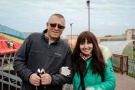 Скандинавская ходьба