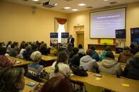 День открытых дверей ТвГУ 2015