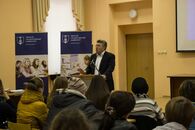 День открытых дверей ТвГУ 2015