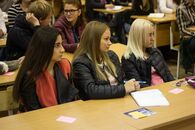 День открытых дверей ТвГУ 2015