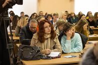 День открытых дверей ТвГУ 2015