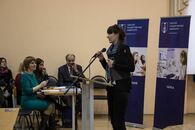 День открытых дверей ТвГУ 2015