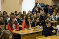 День открытых дверей ТвГУ 2015