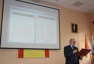 Посвящение в гимназисты ТвГУ