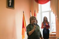 Посвящение в гимназисты ТвГУ