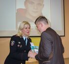 Посвящение в гимназисты ТвГУ