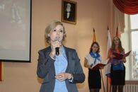 Посвящение в гимназисты ТвГУ