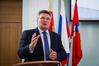 Всероссийская научно-практическая конференция «Концепция обучения в течение всей жизни: подходы к формированию и особенности реализации в Российской Федерации»