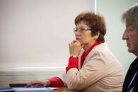 Всероссийская научно-практическая конференция «Концепция обучения в течение всей жизни: подходы к формированию и особенности реализации в Российской Федерации»