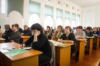 Всероссийская научно-практическая конференция «Концепция обучения в течение всей жизни: подходы к формированию и особенности реализации в Российской Федерации»