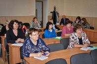 Всероссийская научно-практическая конференция «Концепция обучения в течение всей жизни: подходы к формированию и особенности реализации в Российской Федерации»