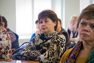 Всероссийская научно-практическая конференция «Концепция обучения в течение всей жизни: подходы к формированию и особенности реализации в Российской Федерации»