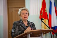 Всероссийская научно-практическая конференция «Концепция обучения в течение всей жизни: подходы к формированию и особенности реализации в Российской Федерации»