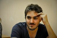 Студенческий вечер межкультурной коммуникации «Давайте познакомимся»