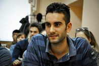 Студенческий вечер межкультурной коммуникации «Давайте познакомимся»