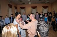 Студенческий вечер межкультурной коммуникации «Давайте познакомимся»