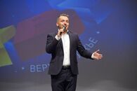 КВН Полуфинал Лиги Верхневолжья 13 октября 2015