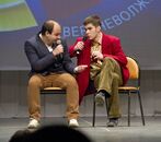 КВН Полуфинал Лиги Верхневолжья 13 октября 2015