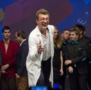 КВН Полуфинал Лиги Верхневолжья 13 октября 2015