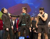 КВН Полуфинал Лиги Верхневолжья 13 октября 2015