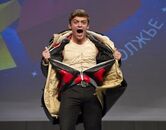 КВН Полуфинал Лиги Верхневолжья 13 октября 2015