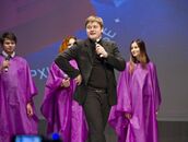 КВН Полуфинал Лиги Верхневолжья 13 октября 2015