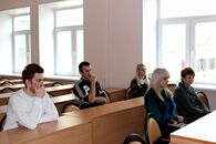 В Институте непрерывного образования ТвГУ прошли занятия по программе повышения квалификации «Противодействие коррупции»