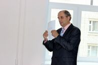 В Институте непрерывного образования ТвГУ прошли занятия по программе повышения квалификации «Противодействие коррупции»