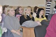 Юбилей кафедр иностранных языков гуманитарных и естественных факультетов