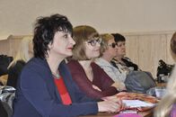 Юбилей кафедр иностранных языков гуманитарных и естественных факультетов