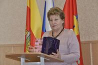 Юбилей кафедр иностранных языков гуманитарных и естественных факультетов